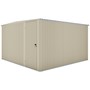 Handi-Mate Hinged Door Shed HM11 Merino