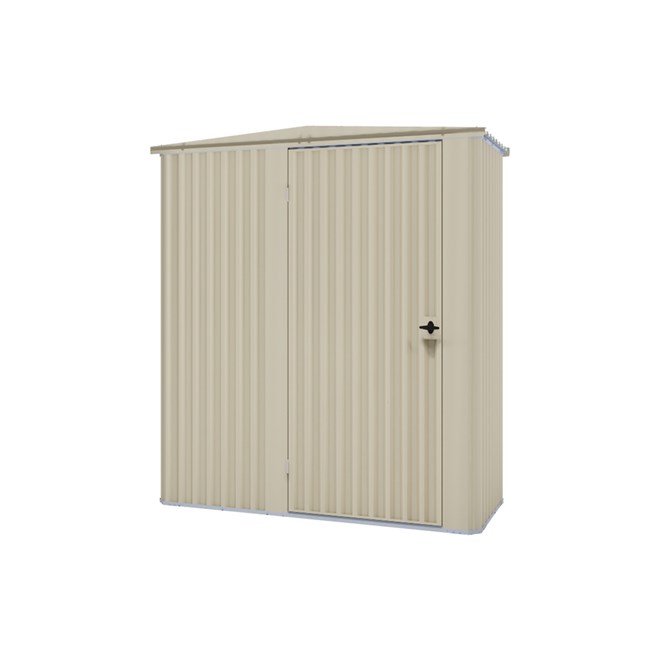 Handi-Mate Hinged Door Shed HM1 Merino