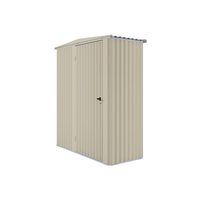 Handi-Mate Hinged Door Shed HM1 Merino