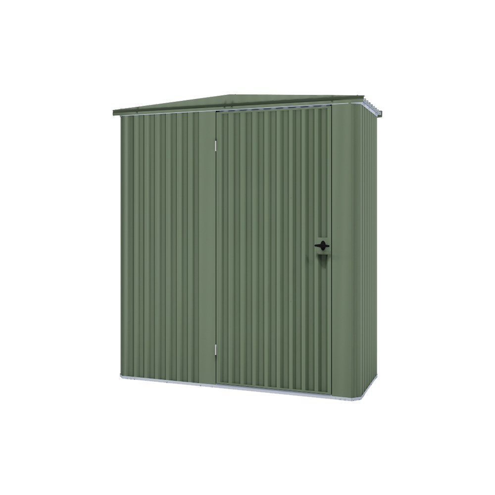 Handi-Mate Hinged Door Shed HM1 Rivergum