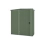 Handi-Mate Hinged Door Shed HM1 Rivergum