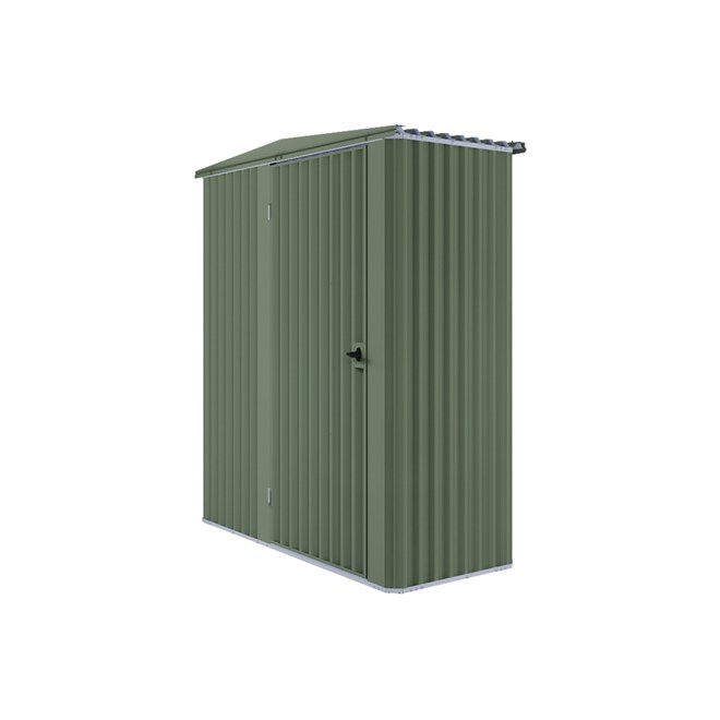 Handi-Mate Hinged Door Shed HM1 Rivergum