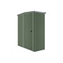 Handi-Mate Hinged Door Shed HM1 Rivergum