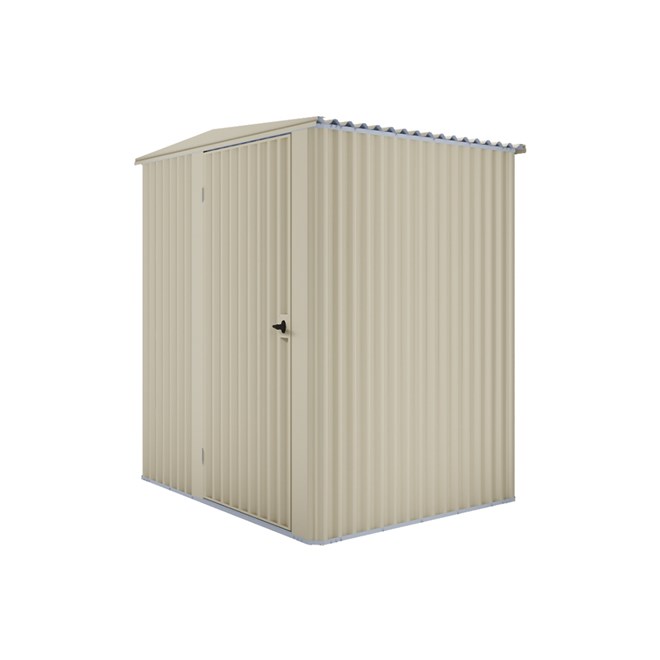 Handi-Mate Hinged Door Shed HM2 Merino