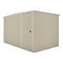 Handi-Mate Hinged Door Shed HM9 Merino