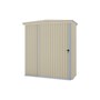 Handi-Mate Sliding Door Shed HM1 Merino