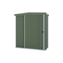 Handi-Mate Sliding Door Shed HM1 Rivergum