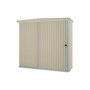 Handi-Mate Sliding Door Shed HM3 Merino