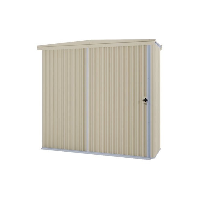 Handi-Mate Sliding Door Shed HM3 Merino