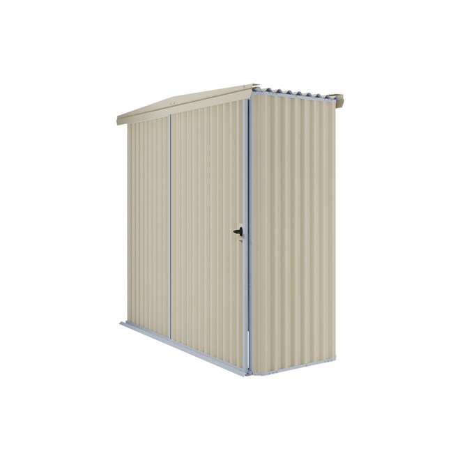 Handi-Mate Sliding Door Shed HM3 Merino