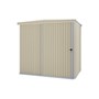 Handi-Mate Sliding Door Shed HM4 Merino