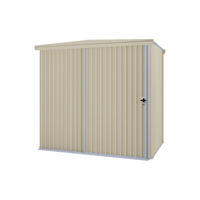 Handi-Mate Sliding Door Shed HM4 Merino