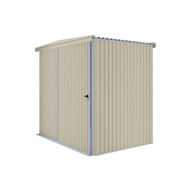 Handi-Mate Sliding Door Shed HM4 Merino