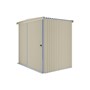 Handi-Mate Sliding Door Shed HM4 Merino