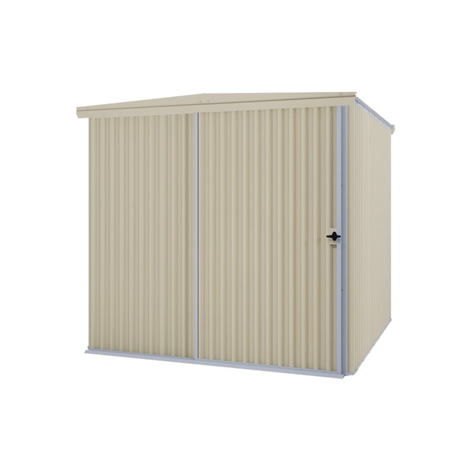 Handi-Mate Sliding Door Shed HM5 Merino
