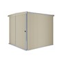 Handi-Mate Sliding Door Shed HM5 Merino