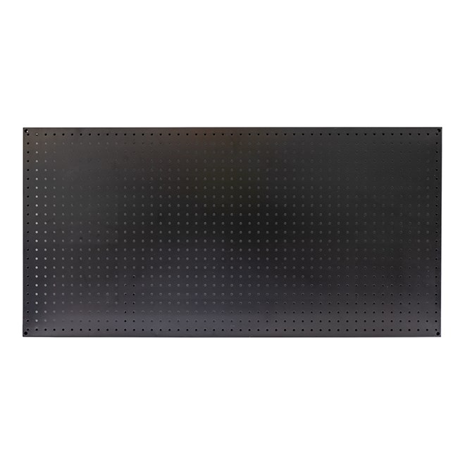 Stratco Steel Peg board 1200 x 600mm