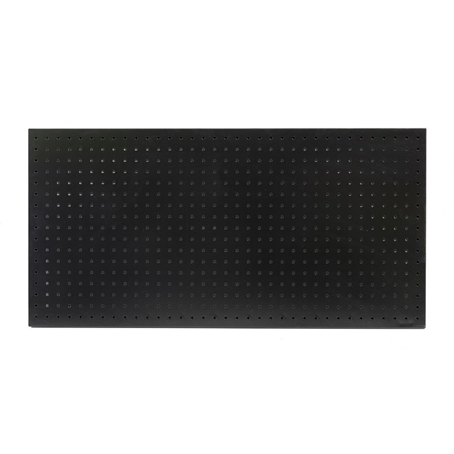 Stratco Steel Peg board 900 x 450mm