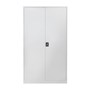 2 Door Metal Cabinet Large