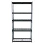 Boltless Wire Shelving Unit