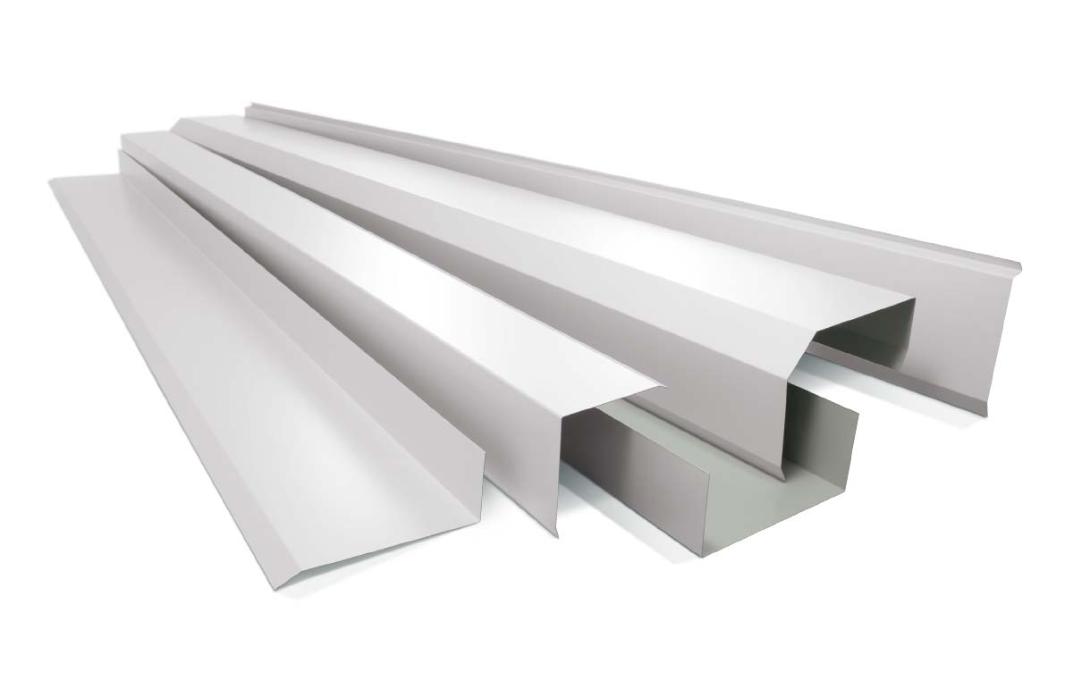 Flashings